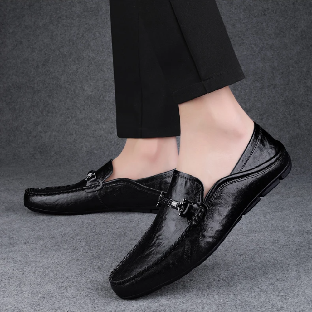 Premium Quality Men's Loafers | Comfortable