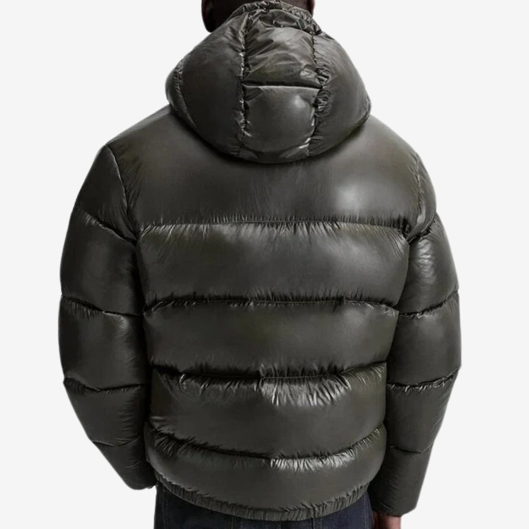 Nurozis | Men’s Classic Puffer Jacket