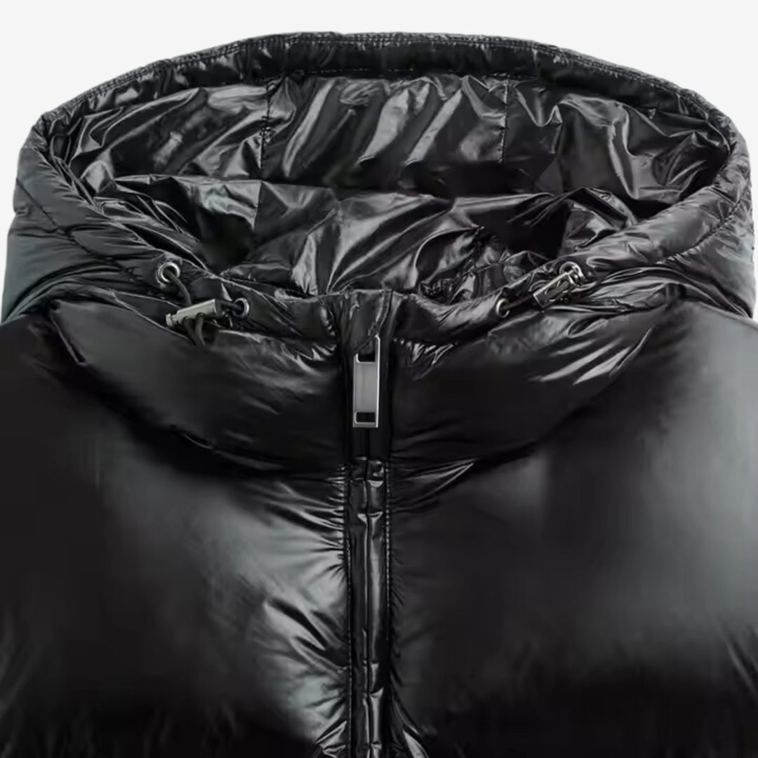 Nurozis | Men’s Classic Puffer Jacket