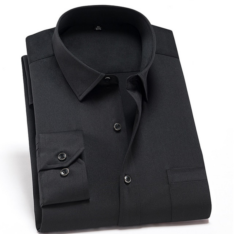 Nurozis | Anti-Crease Stretch Shirt