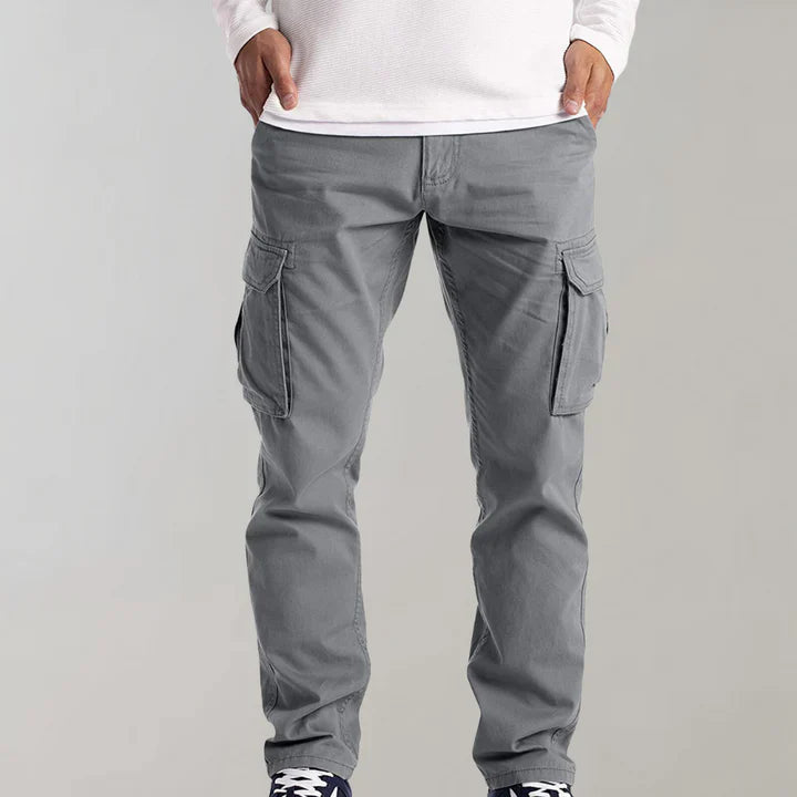 Nurozis | Men’s Cargo Pants