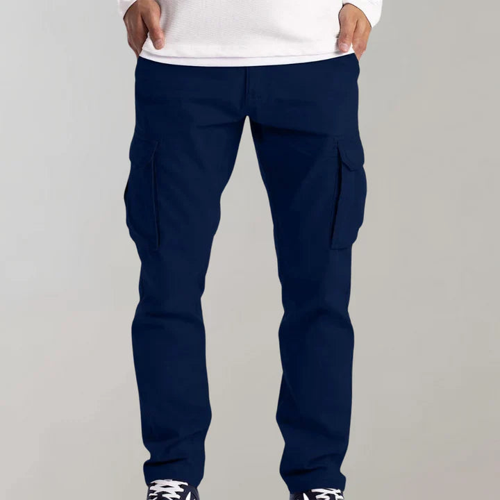 Nurozis | Men’s Cargo Pants