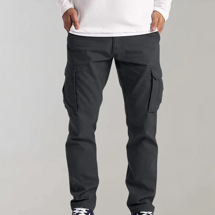 Nurozis | Men’s Cargo Pants