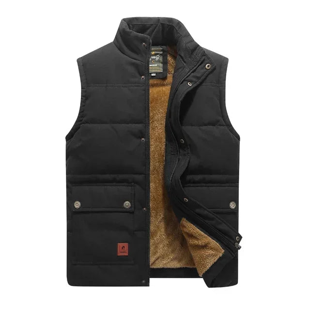 Nurozis | Stylish Gilet For Men