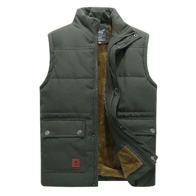 Nurozis | Stylish Gilet For Men