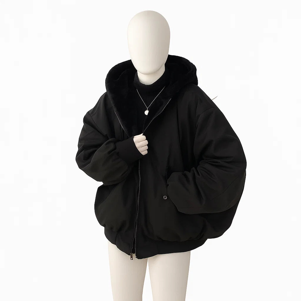 Women’s Everyday Warm Outerwear | Lightweight