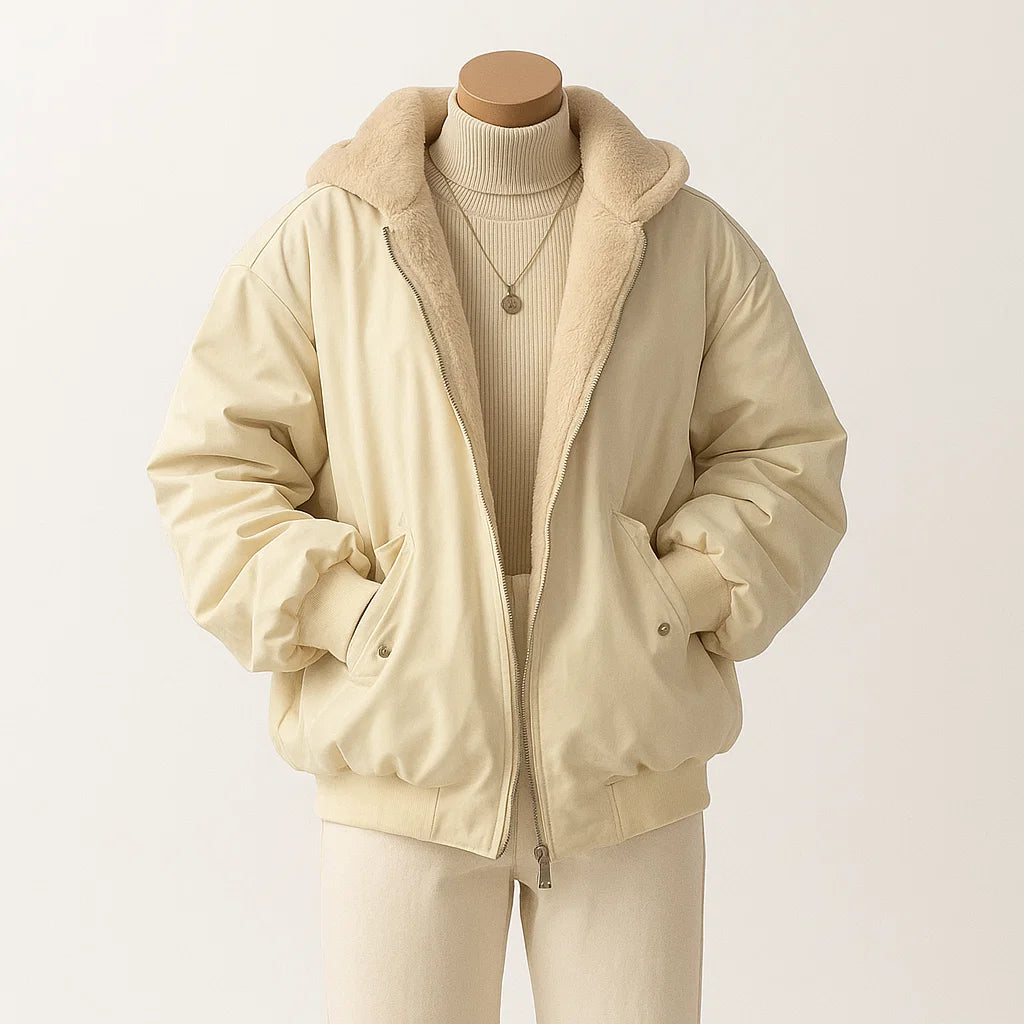 Women’s Everyday Warm Outerwear | Lightweight