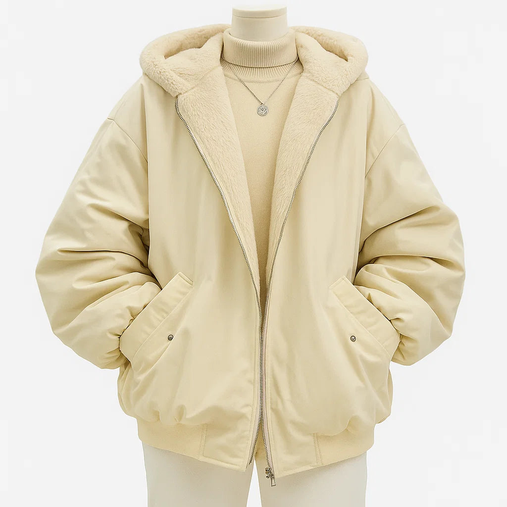 Women’s Everyday Warm Outerwear | Lightweight